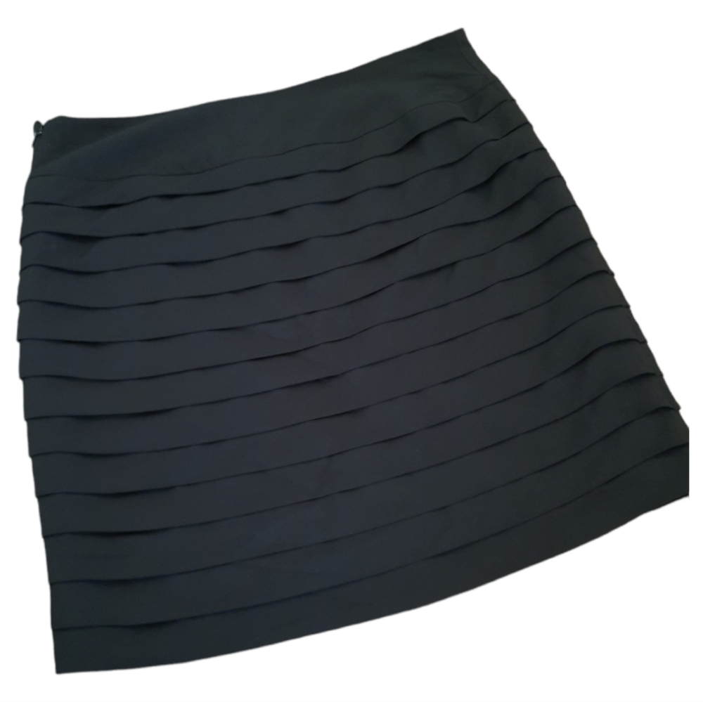 Merona size 12 mini skirt